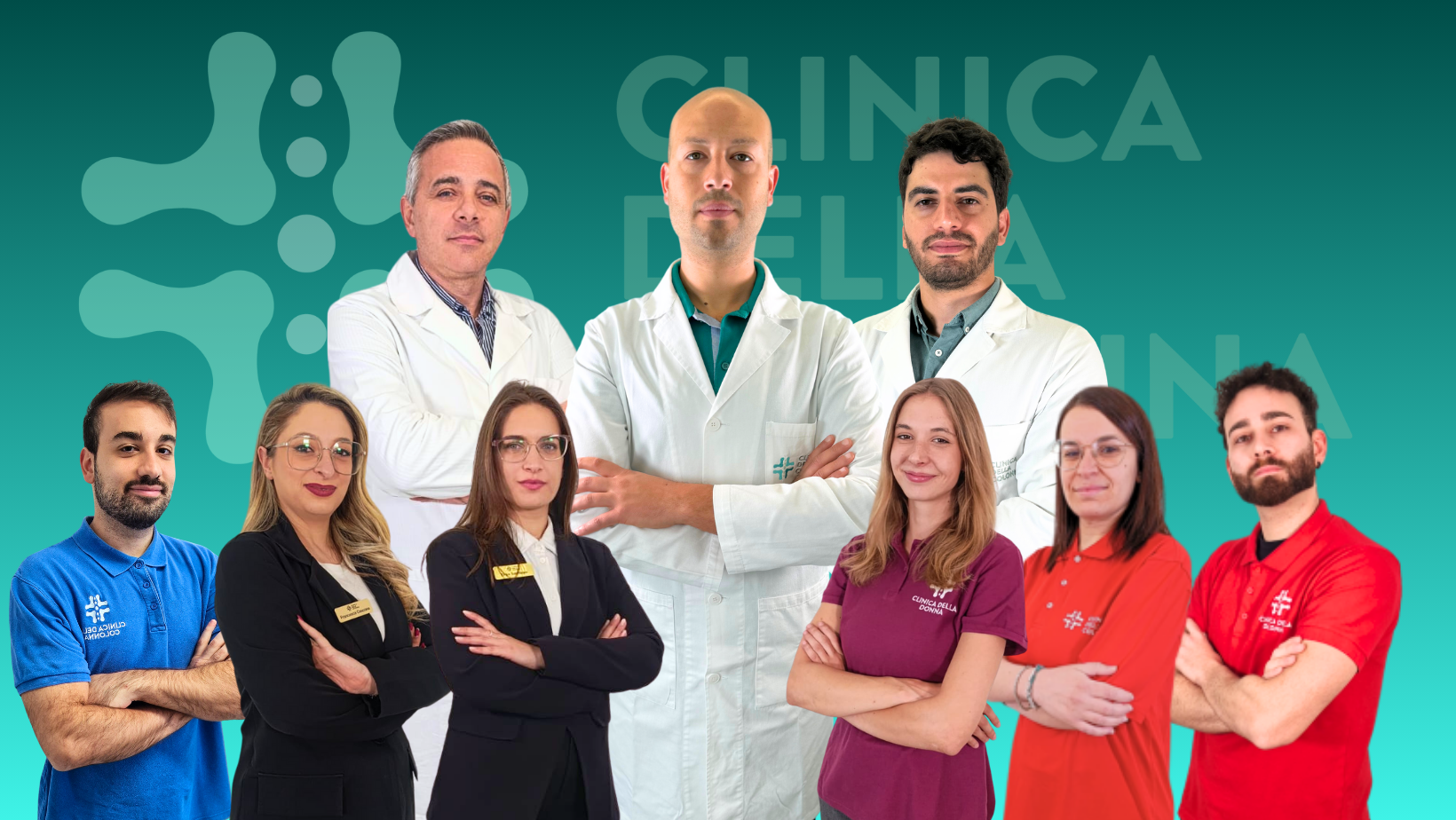 Nuova copertina Staff 2025